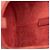Céline Celine Cuir Triomphe Crossbody Small Box Shoulder Bag Rosa - vista 6