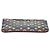 Louis Vuitton Monogram Multicolor Pochette Clé Wallet/Coin Purse Nero Multicolore - vista 3