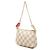 Louis Vuitton Damier Azur Vivienne Mini Pochette Bianco Multicolore - vista 2