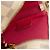 Louis Vuitton Damier Azur Vivienne Mini Pochette Bianco Multicolore - vista 6