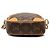 Louis Vuitton Monogram Archive Handtasche Braun - Ansicht 3