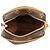 Louis Vuitton Monogram Archive Handtasche Braun - Ansicht 4