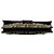 Borsa a tracolla Fendi Zucca Marspio Baguette Marrone Nero - vista 3