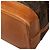 Borsa a Spalla Louis Vuitton Monogram Noe Marrone - vista 6