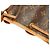 Borsa a Spalla Louis Vuitton Monogram Noe Marrone - vista 9