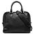 Borsa a Spalla Loewe Anagram Nero