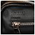 Borsa a Spalla Loewe Anagram Nero - vista 7