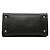 Borsa Salvatore Ferragamo Gancini Nero - vista 3