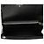 Borsa a Spalla Chanel Coco Mark Studded Chain Wallet Nero - vista 4