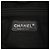 Chanel Deauville PM Chain Tote Bag Braun Schwarz - Ansicht 5