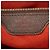 Louis Vuitton Damier Triana Handbag Brown - vista 10