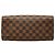 Louis Vuitton Damier Triana Handbag Brown - vista 3