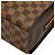 Louis Vuitton Damier Triana Handbag Brown - vista 4