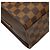 Louis Vuitton Damier Triana Handbag Brown - vista 5