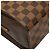 Louis Vuitton Damier Triana Handbag Brown - vista 7