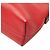 Mini borsa a mano Fendi By The Way Rosa Rosso - vista 4