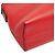 Mini borsa a mano Fendi By The Way Rosa Rosso - vista 5