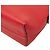 Mini borsa a mano Fendi By The Way Rosa Rosso - vista 6