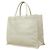 Borsa Dior Book Tote Christian Dior Nero Bianco - vista 2