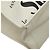 Borsa Dior Book Tote Christian Dior Nero Bianco - vista 5