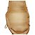 Borsa a tracolla Louis Vuitton Damier Azur Neverfull GM Marrone Bianco - vista 12