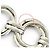 Tiffany & Co Collana Tiffany Vintage Triple Link Argento - vista 6