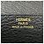 Hermès HERMES Bearn Soufflé Long Wallet Black - view 10