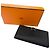 Hermès HERMES Bearn Soufflé Long Wallet Black - view 2