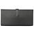 Hermès HERMES Bearn Soufflé Long Wallet Black - view 3