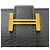 Hermès HERMES Bearn Soufflé Long Wallet Black - view 8