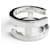 Hermès Silver Band Ring Silber  - Ansicht 5
