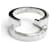 Hermès Silver Band Ring Silber  - Ansicht 6