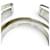 Hermès Silver Band Ring Silber  - Ansicht 8