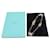 Collana lunga Tiffany & Co. 1837 Interlocking Multi Circle Argento D'oro - vista 2