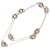 Collana lunga Tiffany & Co. 1837 Interlocking Multi Circle Argento D'oro - vista 5