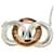 Collana lunga Tiffany & Co. 1837 Interlocking Multi Circle Argento D'oro - vista 7