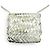 Tiffany & Co Collana lunga Tiffany Vintage 925 Pill Case Argento
