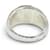 Hermès Hermes Vintage Combination Sellier Ring Silber Golden - Ansicht 4
