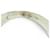 Hermès Hermes Vintage Combination Sellier Ring Silber Golden - Ansicht 6