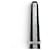 Hermès Hermes Vintage Combination Sellier Ring Silber Golden - Ansicht 8
