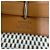 Hermès Borsa a tracolla Hermes Herbag TPM Nero Beige - vista 13