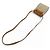 Hermès Borsa a tracolla Hermes Herbag TPM Nero Beige - vista 5