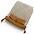 Hermès Borsa a tracolla Hermes Herbag TPM Nero Beige - vista 6