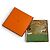 Hermès HERMES Carré 90 Sichuan in seta Multicolore - vista 2