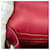 Cartera larga Kelly Hermès en piel Epsom Ruby Roja  - vista 11