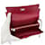 Cartera larga Kelly Hermès en piel Epsom Ruby Roja  - vista 6