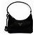 Borsa Prada Re-Edition 2005 in Re-Nylon con logo Triangle Nero
