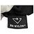 Borsa Prada Re-Edition 2005 in Re-Nylon con logo Triangle Nero - vista 13