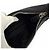 Borsa Prada Re-Edition 2005 in Re-Nylon con logo Triangle Nero - vista 5