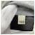 Prada 1BC072 Triangle Logo Leder Mesh Tote Bag Schwarz Gelb - Ansicht 11